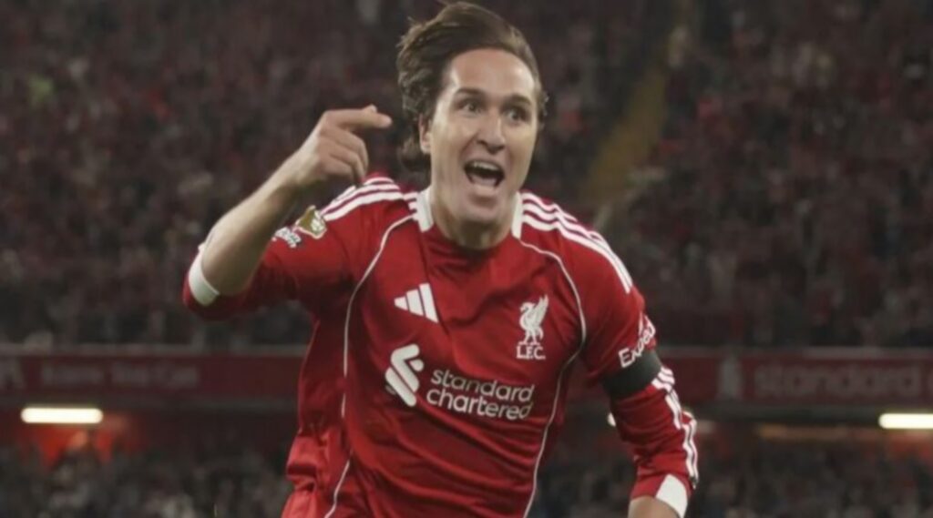Ο Κιέζα λύτρωσε την Λίβερπουλ στην πρεμιέρα