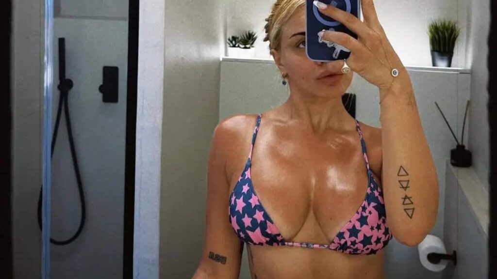 Η εξομολόγηση της Κόνι Μεταξά για τον γάμο της