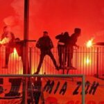 Ιερολοχίτες για Κουκ: “Αγνός και αυθεντικός, το κενό του είναι δυσαναπλήρωτο” (pic)