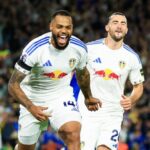 Η Λιντς έσπασε κατάρα 18 χρόνων