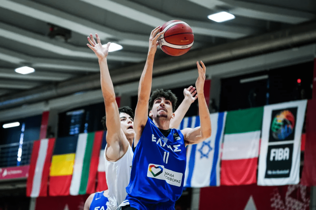 Λέφας: «Η μεταγραφή στον ΑΡΗ μου ανέβασε την αυτοπεποίθηση»