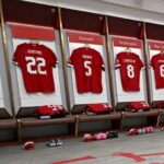 Η συγκινητική κίνηση της Λίβερπουλ στα αποδυτήρια για τον Ζότα