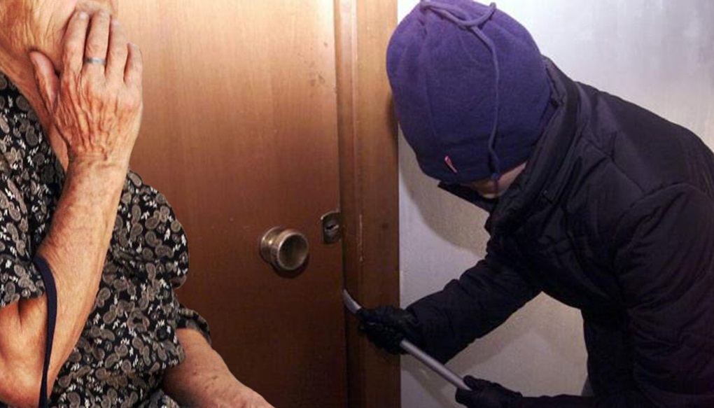 Αττική: Σπείρα διαρρηκτών είχαν ρημάξει δεκάδες σπίτια – Βίντεο ντοκουμέντο (vid)