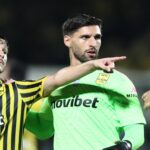 Oι Κροάτες για το ντεμπούτο του Μάικιτς στον ΑΡΗ