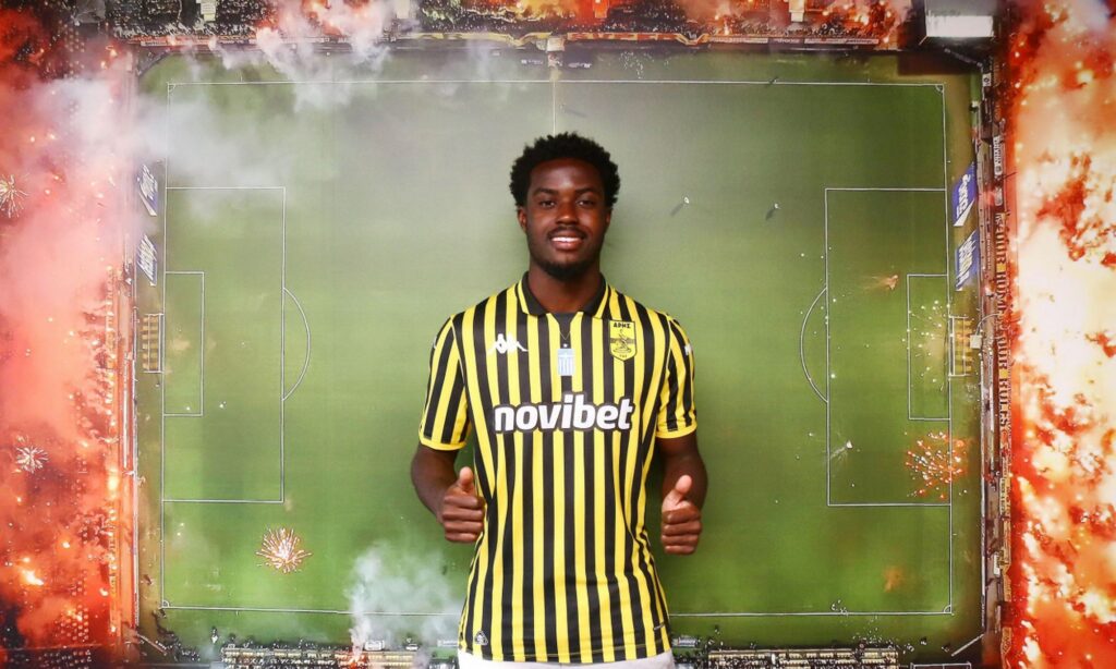 “Ο προπονητής της Τζιρόνα γνωρίζει τις σπουδαίες ικανότητες του Μισεουί – Καλή ευκαιρία ο ΑΡΗΣ”