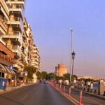 Θεσσαλονίκη: Πεζοδρόμηση στην Λεωφόρο Νίκης την Κυριακή