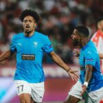 Έγραψε ιστορία η Πάφος, στην league phase του Champions League (vid)