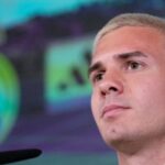 Μαστανουόνο: “Ο καλύτερος στον κόσμο είναι ο Μέσι, η Ρεάλ ο μεγαλύτερος σύλλογος…»