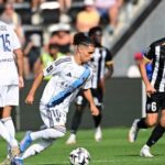 Επιστροφή στα “σαλόνια” με ήττα για την Παρί