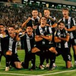 Tα ζευγάρια του 3ου προκριματικού γύρου του Conference League