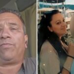 Συγκλονισμένος ο πατέρας της Κυριακής Γρίβα από τη νέα γυναικοκτονία (vid)