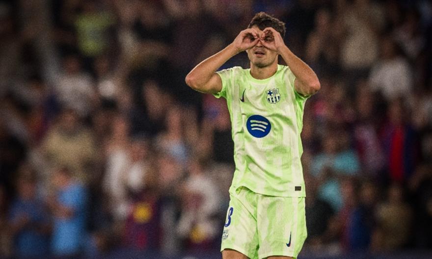 Λύτρωση με… αυτογκόλ στις καθυστερήσεις για Μπαρτσελόνα