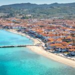 Εθελοντές πρόλαβαν φωτιά στο Πευκοχώρι (pic)