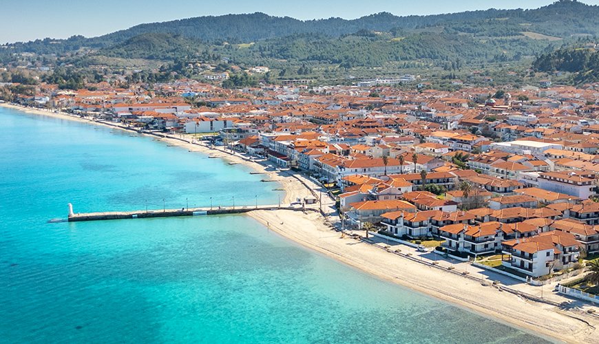 Εθελοντές πρόλαβαν φωτιά στο Πευκοχώρι (pic)