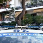 Θεσσαλονίκη: Βίντεο ντοκουμέντο από την άγρια συμπλοκή με θύμα τον 20χρονο (vid)