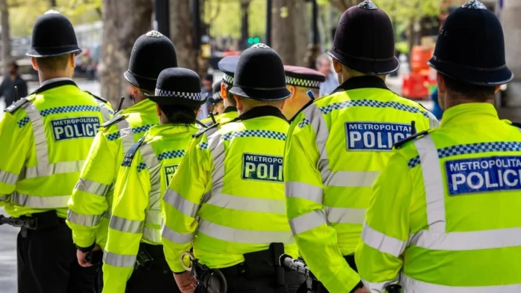 To μέτρο αντιμετώπισης της βίας στα Βρετανικά γήπεδα είναι το… σπρέι σήμανσης DNA