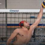 Πόλο Ανδρών: Ο Γιώργος Σαλαμάνης συνεχίζει στον ΑΡΗ