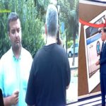 Ο Ευαγγελάτος… έκανε έκρηξη με τον γαμπρό του συζυγοκτόνου στον Βόλο! (vid)