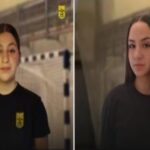 Χάντμπολ Γυναικών: Στην πρώτη ομάδα οι νεάνιδες Παπαδοπούλου και Φώτου