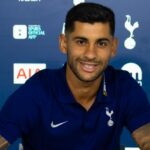 Τότεναμ: Ο Ρομέρο ανανέωσε έως το 2029