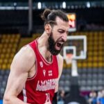 EuroBasket: Τα δεδομένα για Σενγκέλια πριν το Γεωργία-Ελλάδα