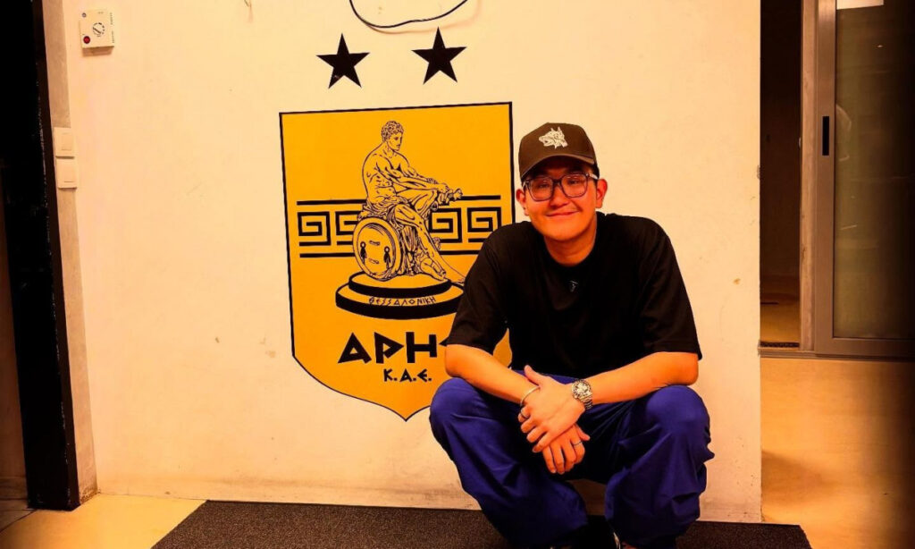 Ο Σιάο “ανέβασε” Μίλιτσιτς (pic)