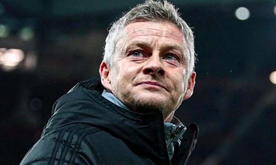 Κερδίζει έδαφος ο Σόλσκιερ για να επιστρέψει στον πάγκο της Γιουνάιτεντ