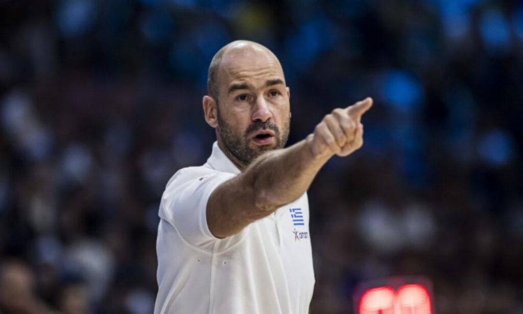 Σπανούλης: «Ξέρουμε τι πρέπει να βελτιώσουμε, o Γιάννης είναι έτοιμος»