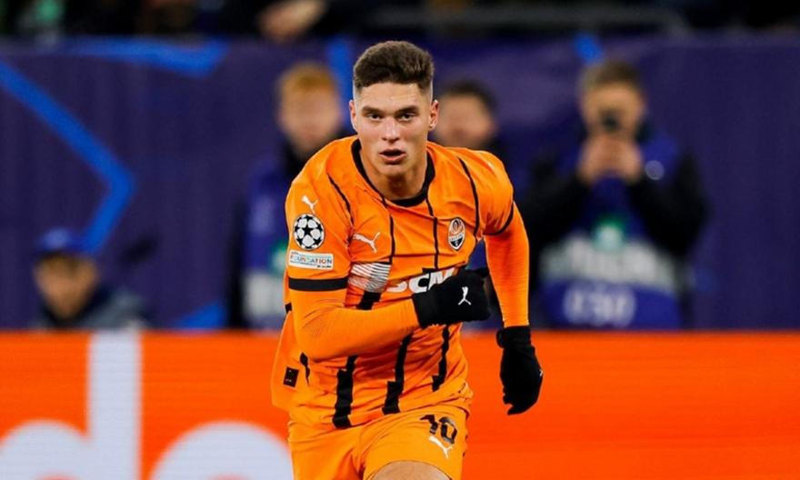 Η Μπενφίκα πάει για μεταγραφή… ρεκόρ!