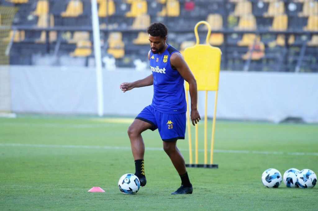 Λέφσκι, Λουντογκόρετς και στη μέση ο… Σούντμπεγκ (vid)