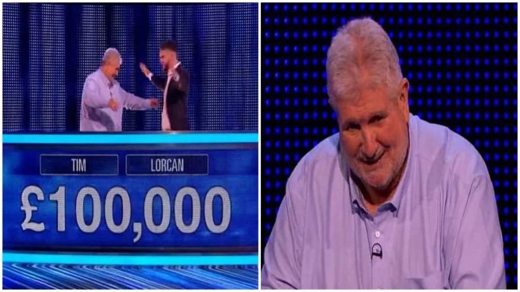 Παίκτης του Chase κέρδισε 100.000 αλλά πέθανε έναν μήνα πριν προβληθεί το επεισόδιο (vid)