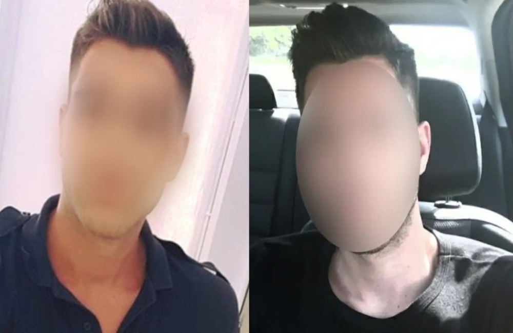 Προφυλακιστέοι ο πρώην αστυνομικός TikToker και ο φίλος του για διακίνηση ναρκωτικών