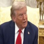 ”Επίθεση” Τραμπ σε Μπάιντεν για τη διαχείριση του Ουκρανικού (vid)