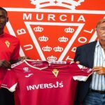 Σεκού Τζανμπού: “Υπήρχε ενδιαφέρον από τον ΑΡΗ”