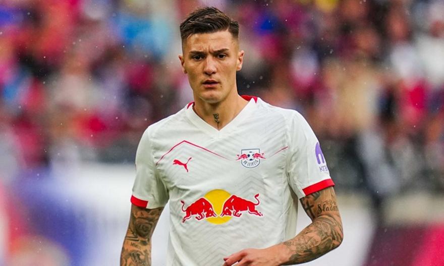 Ολοκληρώνεται του Σέσκο στη Μάντσεστερ Γιουνάιτεντ