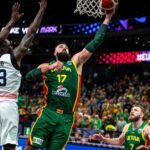 H απάντηση Bαλαντσιούνας για το ενδεχόμενο διασταύρωσης με την Ελλάδα