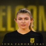 Βόλεϊ Γυναικών: Στον ΑΡΗ η Γιούνα Ζαντορόζναϊ