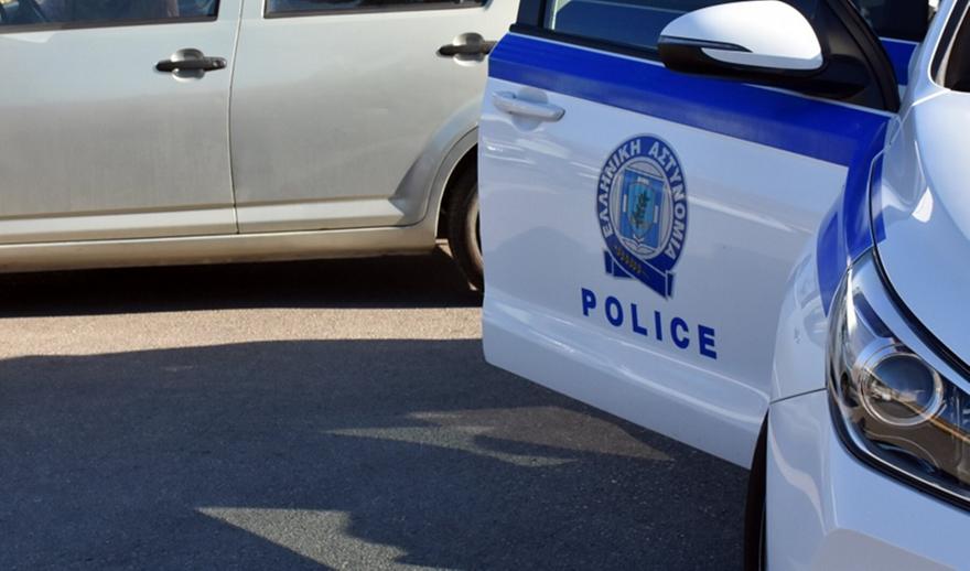 Βόλος: Επεισόδια και πετροπόλεμος σε κεντρικούς δρόμους μεταξύ οπαδών