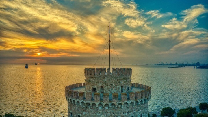 Καιρός: Από τους -10 στους 20 βαθμούς Κελσίου μέσα σε 48 ώρες (vid)