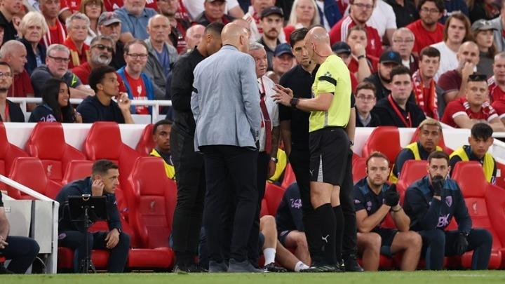 Λίβερπουλ: Απαγόρευση εισόδου στα γήπεδα στον οπαδό που έβρισε τον Σεμένιο!