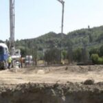 Χαλκιδική: «Φρένο» στην έκδοση οικοδομικών αδειών λόγω έλλειψης προσωπικού (vid)