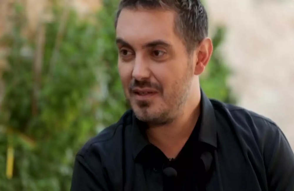 Χατζηγιάννης: «Ευτυχώς δεν μου κρατούν κακία»