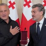 Ζούρος: «Υπάρχουν βάσεις, η εθνική Γεωργίας δεν θα εξαφανιστεί»