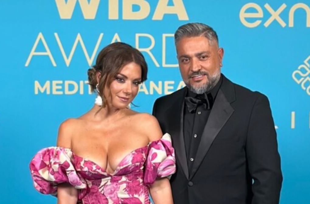 Πρώτα Λήμνος και μετά… βράβευση για την Βάσω Λασκαράκη (pics)