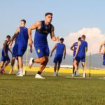 Επιστροφή στο γήπεδο… με απουσίες