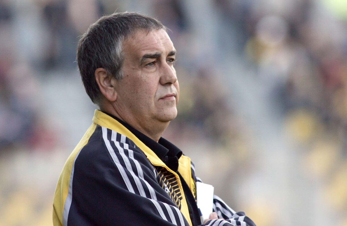 Η… βίβλος των Ισπανών