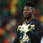 Επίσημος ο δανεισμός του Ονάνα στην Τράμπζονσπορ