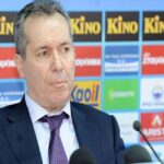 Κόντης:”Πέτυχα νέα καταδίκη του Σκόρδα  και του επιβλήθηκε 18μηνη φυλάκιση” (vid)