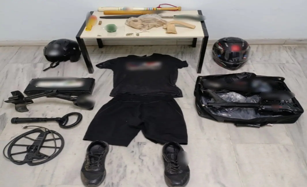 Πέντε συλλήψεις για την επίθεση στον 16χρονο φίλο του ΑΡΗ