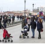 Θεσσαλονίκη: Η Λεωφόρος Νίκης γίνεται… πεζόδρομος – Πότε και γιατί